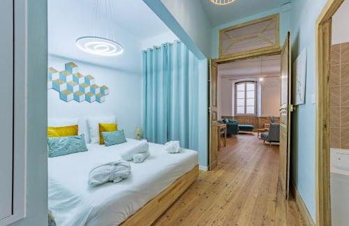 [Parenthese] Romantique * SPA Privé - Foto 3