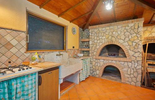 Villa Cottone - 5 suite con piscina privata - tra Palermo e Cefalù - Foto 32