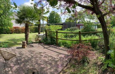 Saumur Loire chambres et gite - Photo 1