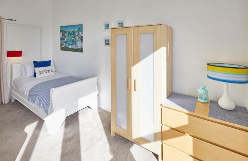 Host & Stay - The Watchtower - Foto 24