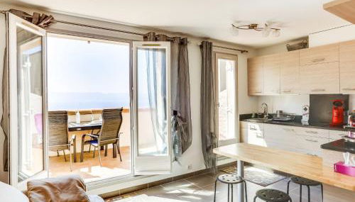 Apartment Mas de la Madrague-10 by Interhome - Foto 5