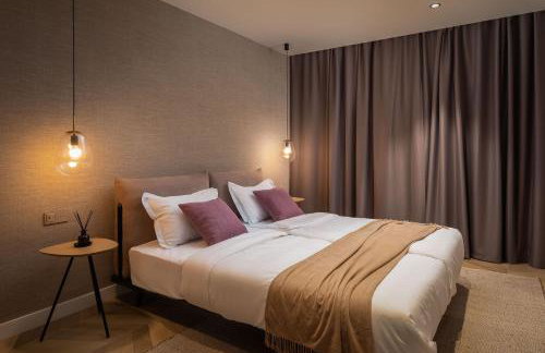 Luxury Villa Dolac near Split, airport, complete privacy, infinity heated pool - Photo 68