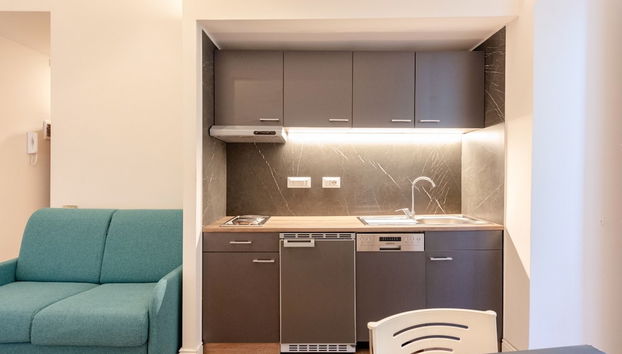 Charming - Historic Center - Foto 4, Habitación