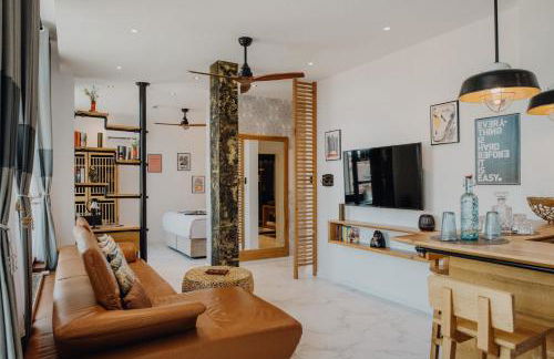 Sky Suites & Sky Bar - Foto 43