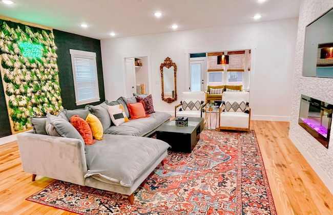 Boutique Chic - Photo 18