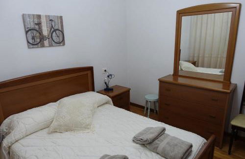 Carballeira house - Foto 30