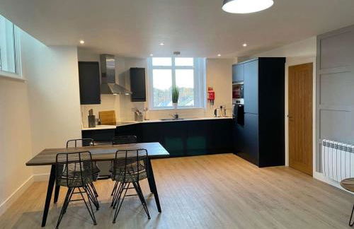 The Old Town Hall - Flat 4 - Photo 13