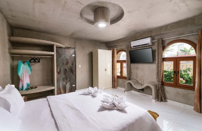 Gemelli Appartment Kamilari - Foto 16