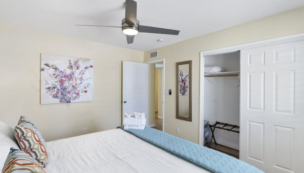 Vista Villa - Foto 2, Habitación