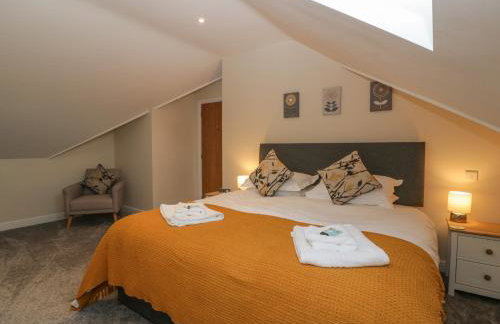 Bramley Cottage - Foto 15