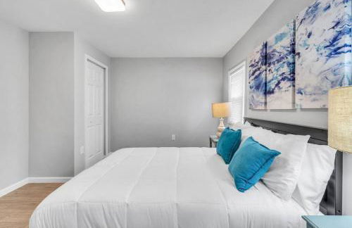 Dave and Busters, Outlets, Convention Center across street w Parking - Sleeps 15 - Foto 4