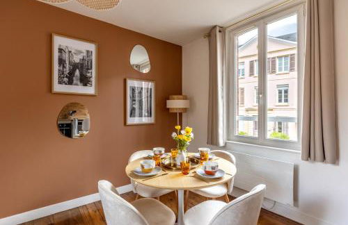 Pont'Au Rêve - Hypercentre - Venise Normande - Foto 4