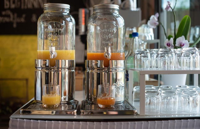 Hotel Residence Loren - Foto 31