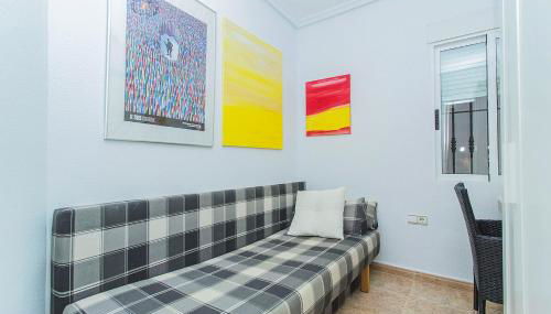 217 Lovely Family Bungalow Alicante-Holiday - Foto 3