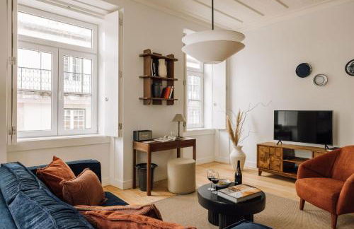 Ando Living - São Nicolau House - Photo 58