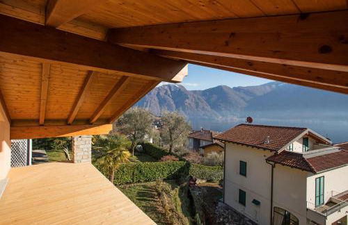 Ossuccio Grande C home with pool sleeps 12 by Italian Apartments - Foto 49