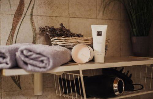 Töllhof Apartments and Farm - Foto 62