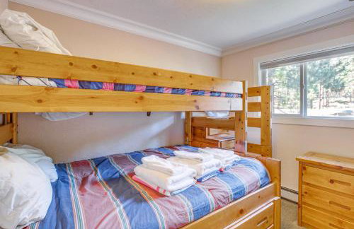 Beach and Skiing at Zephyr Cove house - Foto 21