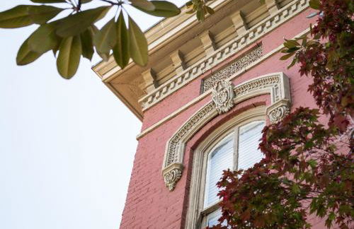 Downtown Memphis Shellcrest Apartments - Foto 24