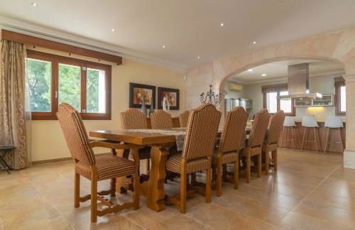 Can Mir Sa Posada des Pagès - Photo 20