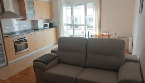 Apartamentos MonteBlanco Costa da Morte - Foto 3