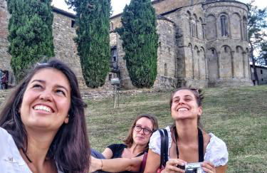 Agriturismo Casa Agricola Rossi Appartamenti in Casentino - Foto 21