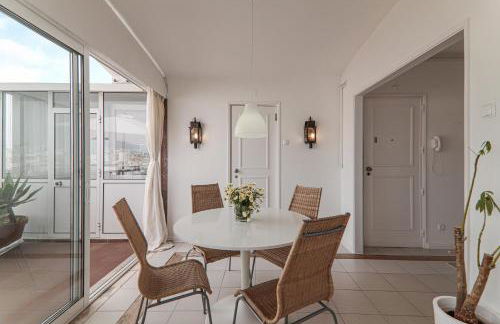 Panoramic Faro Apartment - Foto 10