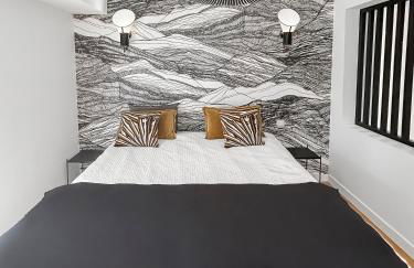 Villa calme avec piscine et spa à Mérignac Proche hôpital tram et parc d activité - Foto 13