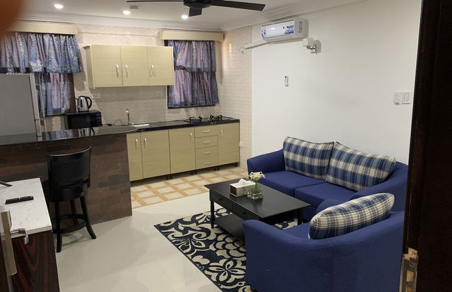 AM SEAVIEW RESIDENCE - Foto 4