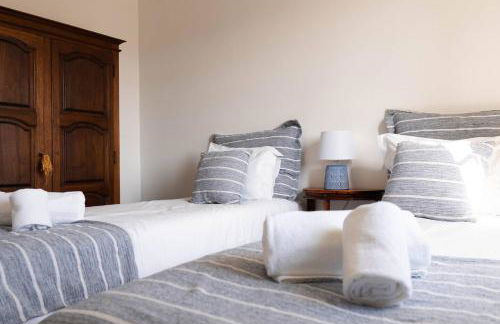 The ABBA Home - Areia Branca Beach Apartment - Foto 11