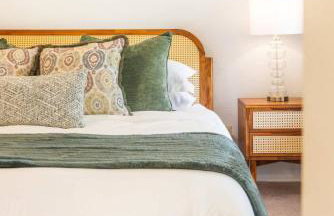 Mid-Century Flagstaff Mtn Condo - Foto 23