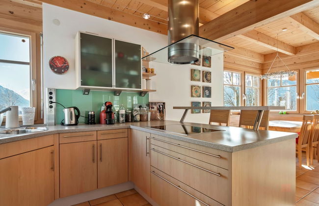 Country House in St. Georgen im Gailtal Near Nassfeld - Photo 12