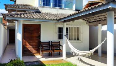 Casa Piscina em Condomínio 5min Praia ITACOATIARA. - Foto 2