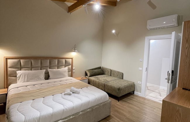 Arial Penthouse Suites - Foto 48