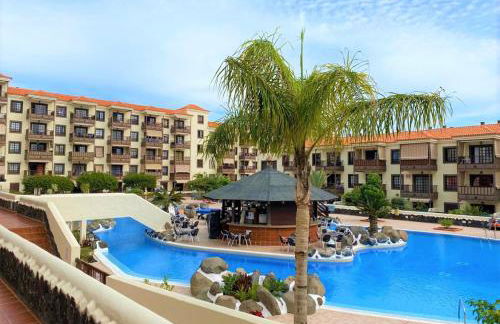 Balcon del Mar A&V Ocen View Costa del Silencio - Foto 73