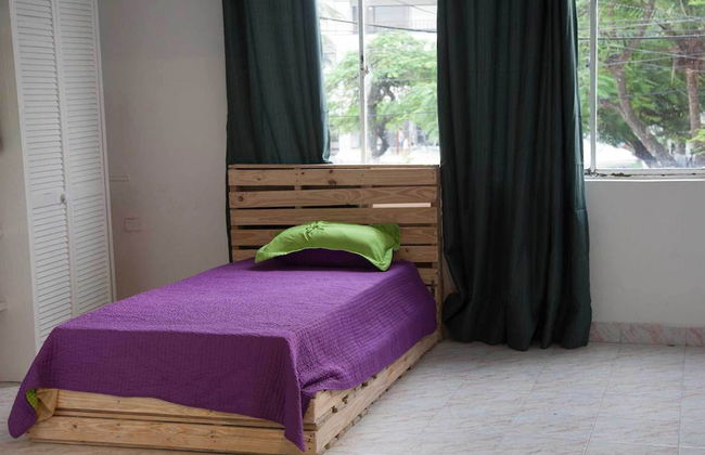 Apartamentos Turísticos In Di Town - Foto 4