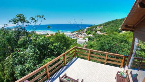 Casa Vista Privilegiada: Piscina e Conforto - Foto 3