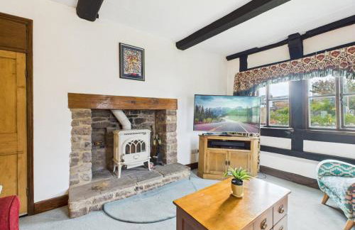 Mainstone House by Signature Stays - Luxury Retreat - HotTub - Foto 49