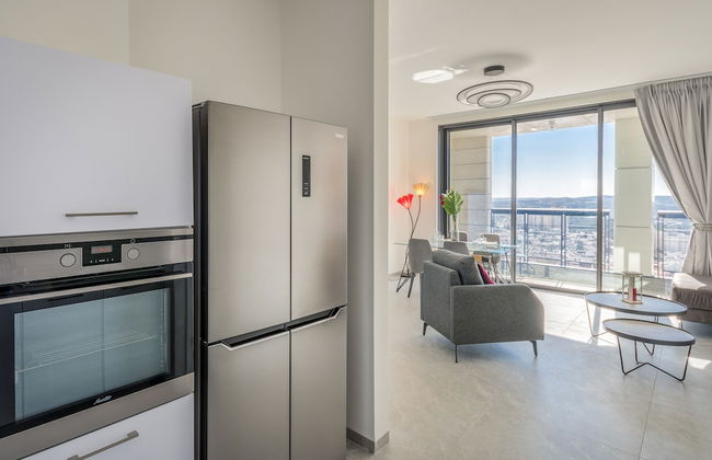 Fantastic View Top location Parking - Foto 17