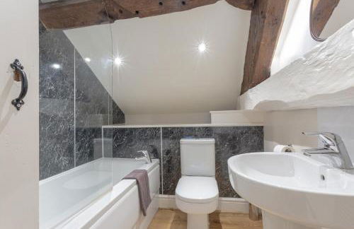 Goody Bridge Barn - Foto 3