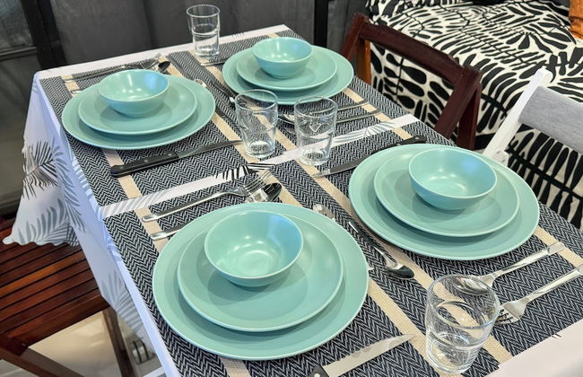 Lotus Residence, Manila (SMDC Breeze Residences) - Foto 35