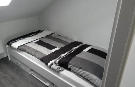 Ferienwohnung Wesertraum - Foto 13