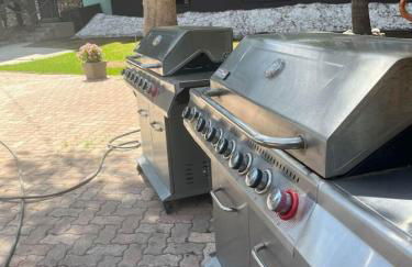 Ski In Canyon Lodge Modern 1 bdrm Pacman and Garage - Foto 28