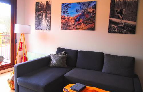 Alojamiento Rural Los Hacheros - Foto 14