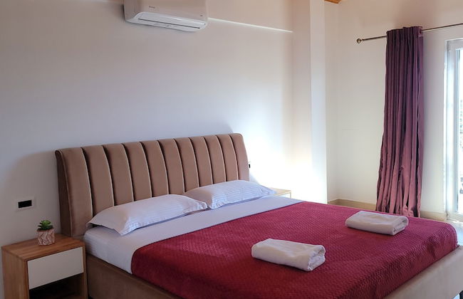 Lahuta e Vjetër Agroturizëm - Foto 36