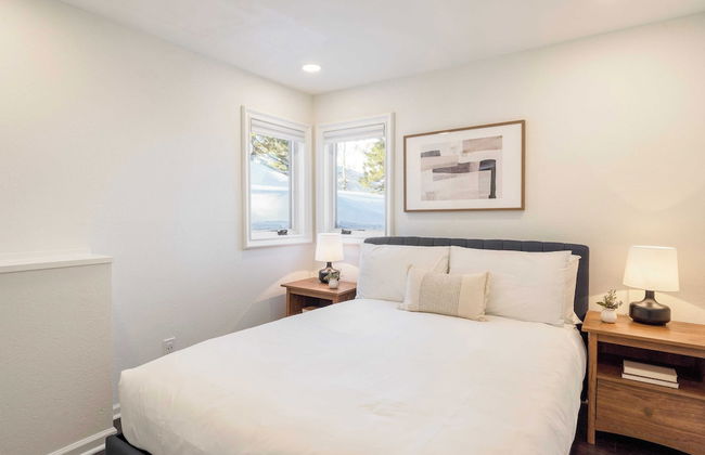 Explorer by Avantstay Close to Slopes! Game Room, Guest Suite, Hot Tub - Photo 44