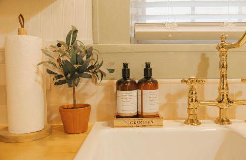 The Woodlawn Tudor - Foto 13