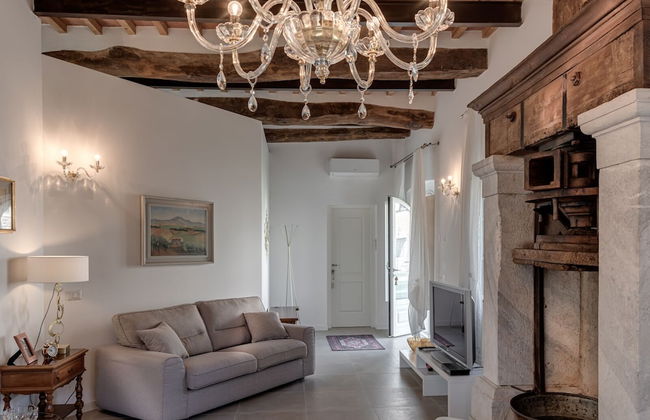 Villa Del Papa - Foto 76