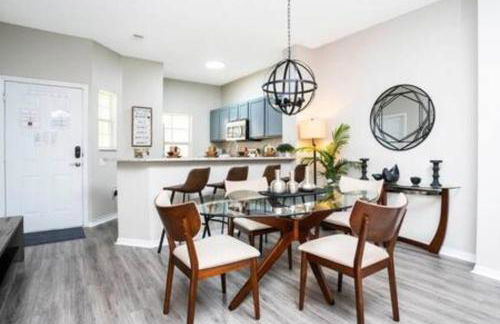 Emerald Island Resort townhouse 3 Bedrooms - Foto 20