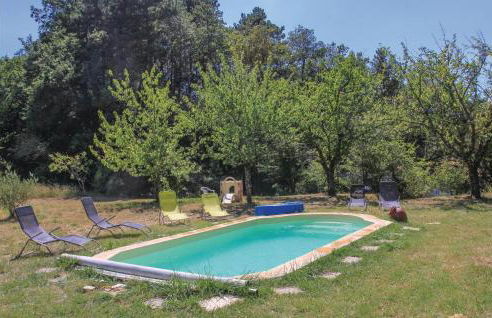 Amazing Home In La Begude-De-Mazenc - Foto 8